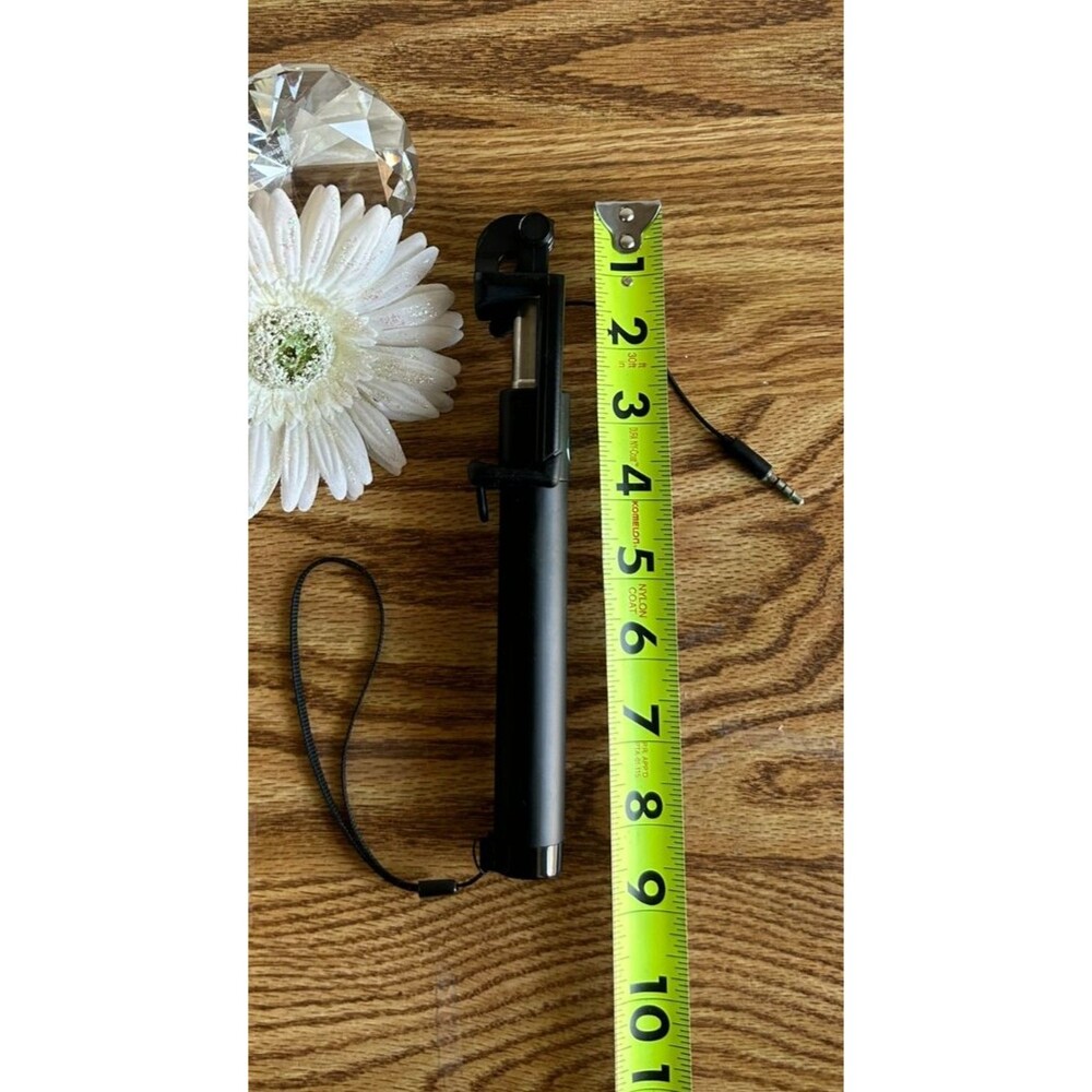 Bluetooth Mobile Photo Video Studio 7 Piece Kit M48A Selfie Stick Tripod - Picture 5 of 5